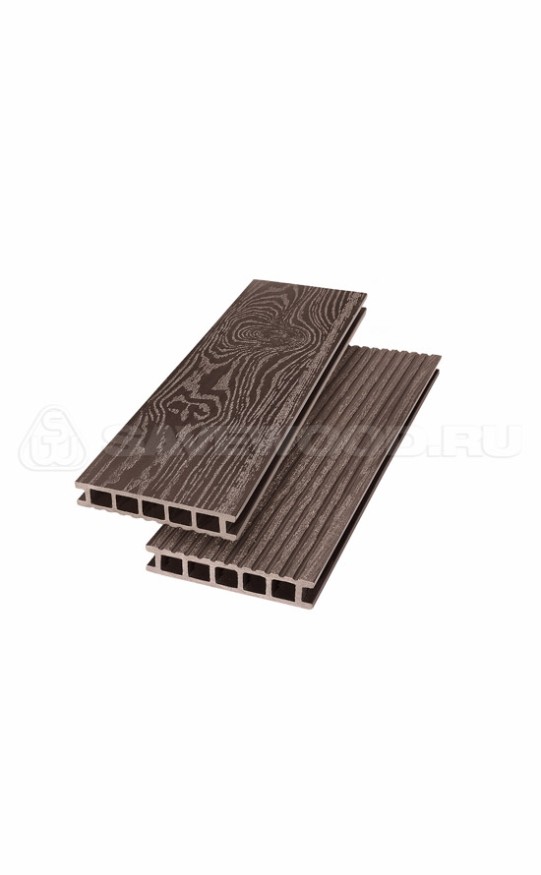 Террасная доска ДПК SaveWood, SW Ornus (T), Терракот купить в Анапе