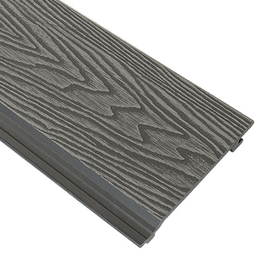 Фасадная панель EasyDecking, Wood-X, Серый купить в Анапе