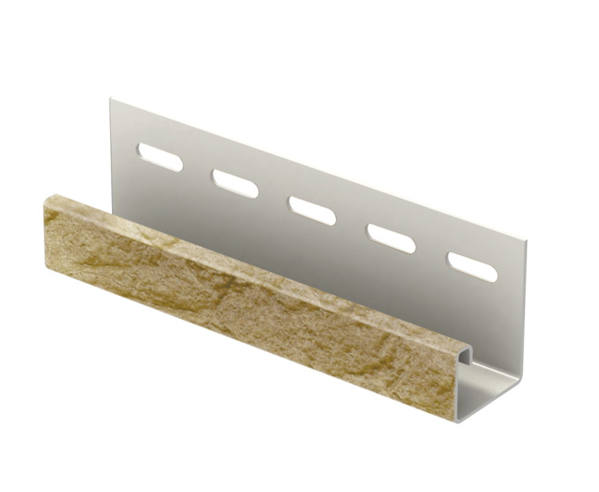 J-планка Ю-Пласт, Стоун Хаус S-Lock Таганай, Дикий купить в Анапе