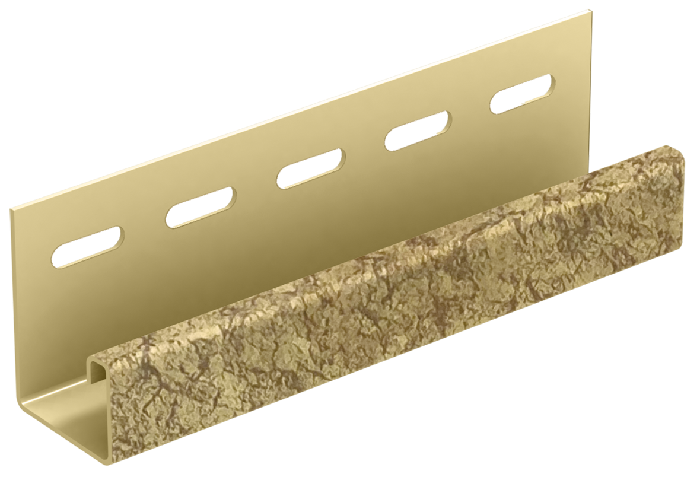 J-планка Ю-Пласт, Стоун Хаус S-Lock Таганай, Дикий купить в Анапе