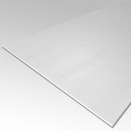 Фиброцементный сайдинг Roofas Board Wood Белый Кварц купить в Анапе