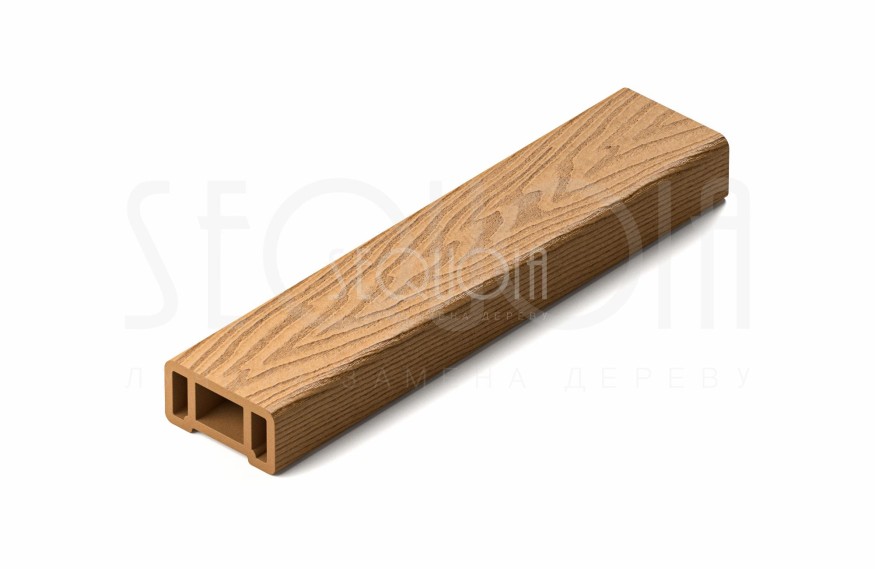 Перила SEQUOIA Evolution 3D Дерево Природа купить в Анапе