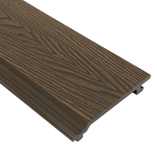 Фасадная панель EasyDecking, Wood-X, Венге купить в Анапе