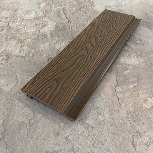 Фасадная панель EasyDecking, Wood-X, Венге купить в Анапе