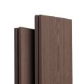 Террасная доска Ecodecking Практик Шоколад купить в Анапе