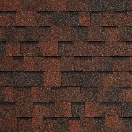 Гибкая черепица Tegola CORTINA pelle 411 купить в Анапе