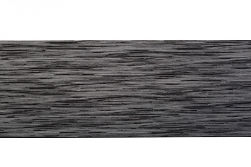 Заборная доска RusDecking UnoDeck Patio - Цвет серый купить в Анапе