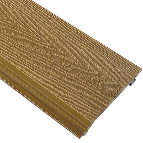 Фасадная панель EasyDecking, Wood-X, Дуб купить в Анапе