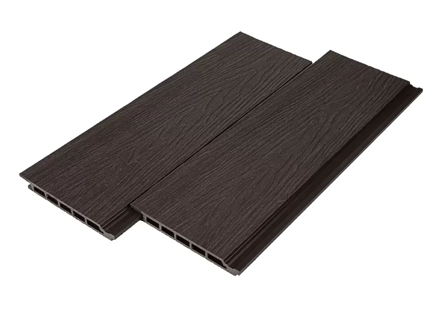 Фасадная панель Deckart, Vista 3D, Венге купить в Анапе