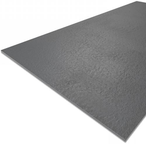 Фиброцементный сайдинг Roofas Board Stone Цвет Графит купить в Анапе