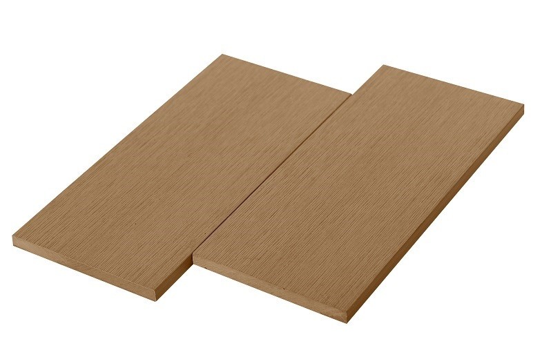 Заборная доска RusDecking UnoDeck Patio - Цвет Орех купить в Анапе