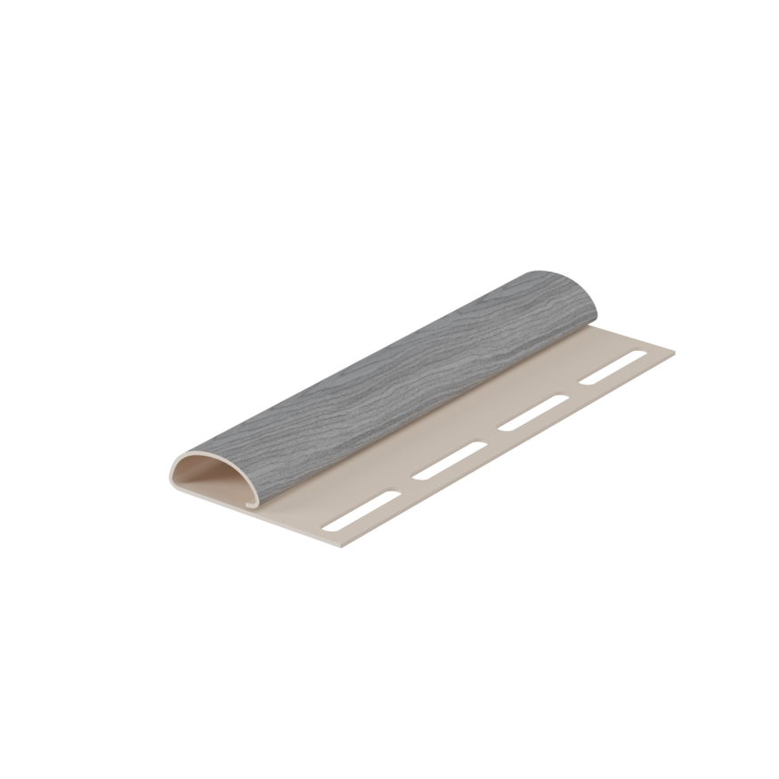 Финишный профиль Docke Байкальский купить в Анапе