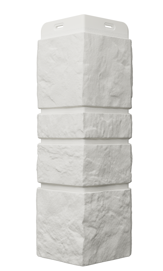 Угол наружный Docke Burg, Молочный купить в Анапе