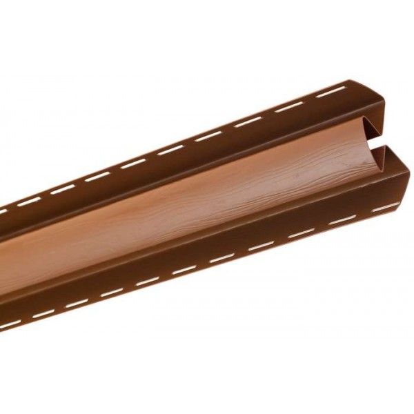 Угол внутренний Альта Профиль Премиум Т-13, ВН, Светлый дуб. купить в Анапе