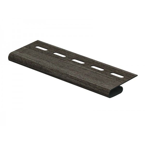 Финишная планка Ю-пласт, Timberblock, Ель, Ирландия купить в Анапе