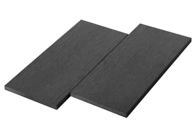 Заборная доска RusDecking UnoDeck Patio - Цвет графит купить в Анапе