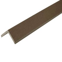 Угловой профиль из ДПК CM Decking, Мербау