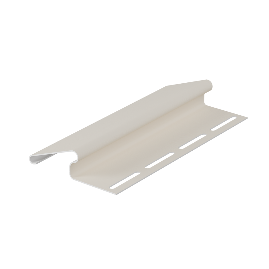 Окантовочный профиль Docke Пломбир купить в Анапе