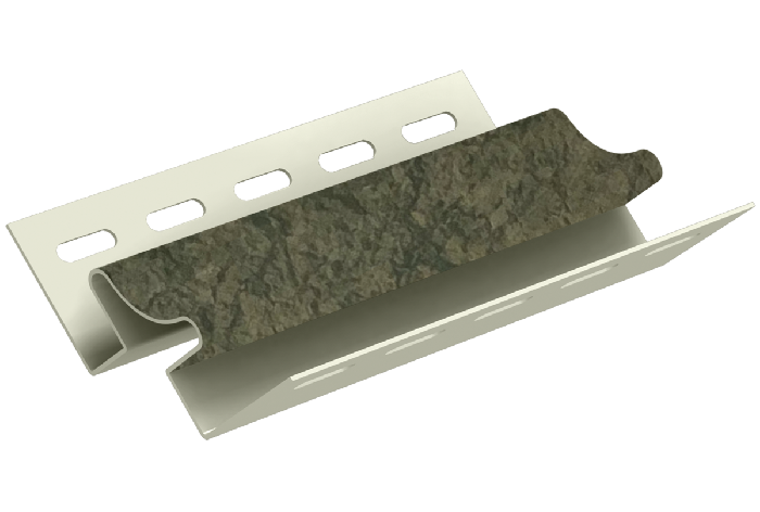 Внутренний угол Ю-Пласт, Стоун Хаус S-Lock Таганай, Таёжный купить в Анапе