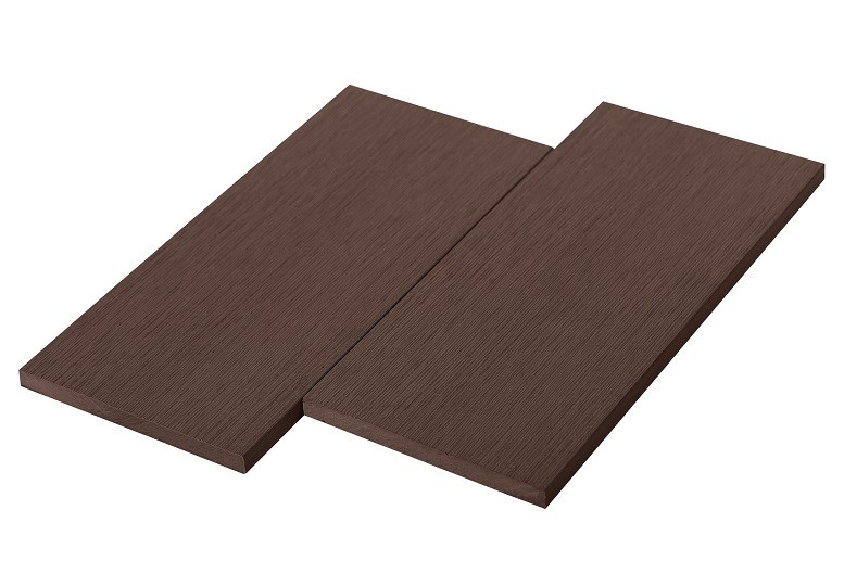 Заборная доска RusDecking UnoDeck Patio - Цвет Венге купить в Анапе