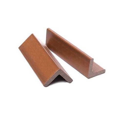 Декоративный уголок Legro Ultra Naturale из ДПК 60x60x2900 мм купить в Анапе