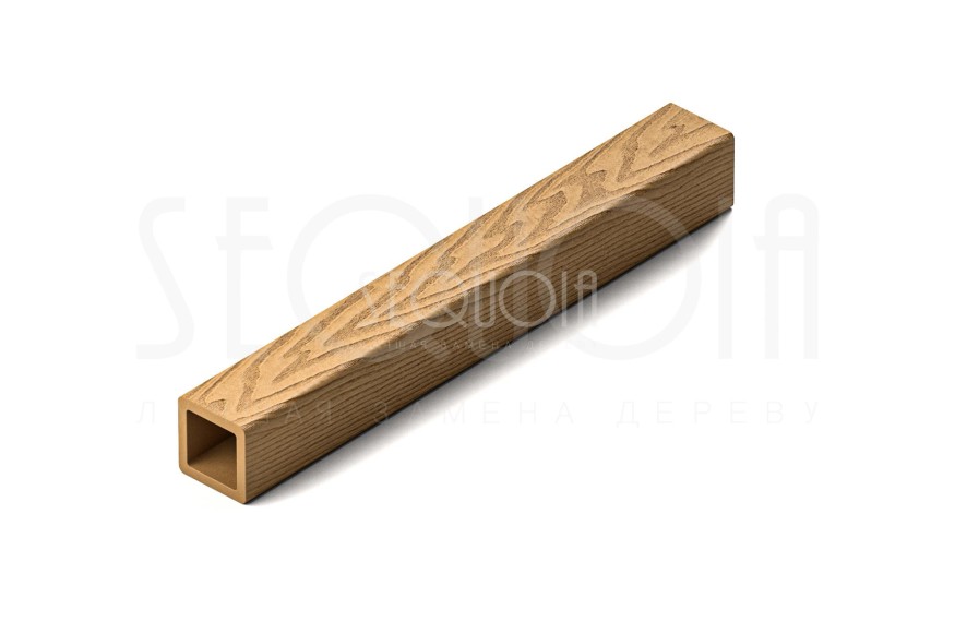 Балясина SEQUOIA Evolution 3D ДЕРЕВО ПРИРОДЫ купить в Анапе