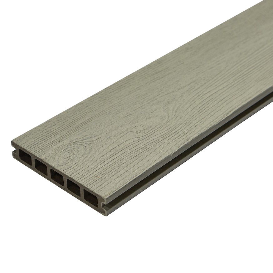 Террасная доска CM Decking, Country, Серый купить в Анапе