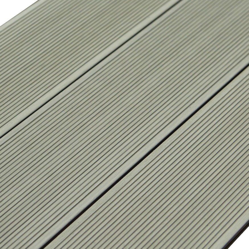 Террасная доска CM Decking, Country, Серый купить в Анапе