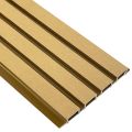 Фасадная реечная панель EasyDecking, Wood-X, Дуб купить в Анапе