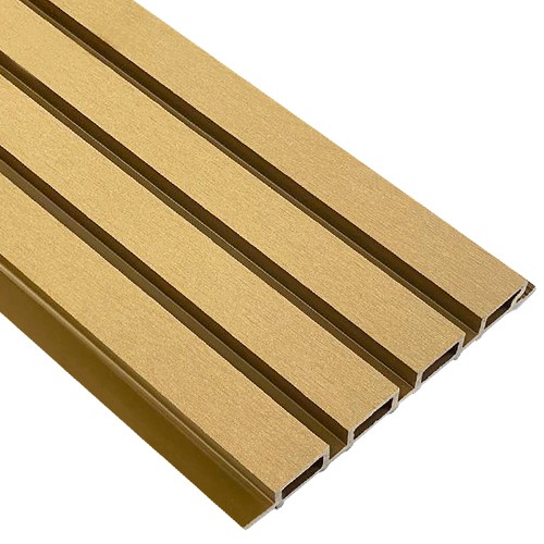 Фасадная реечная панель EasyDecking, Wood-X, Дуб купить в Анапе
