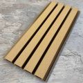 Фасадная реечная панель EasyDecking, Wood-X, Дуб купить в Анапе