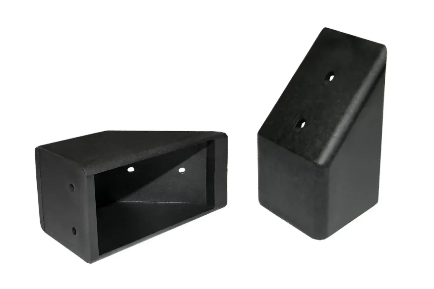 Крепеж для балясины универсальный (коннектор) Deckart купить в Анапе