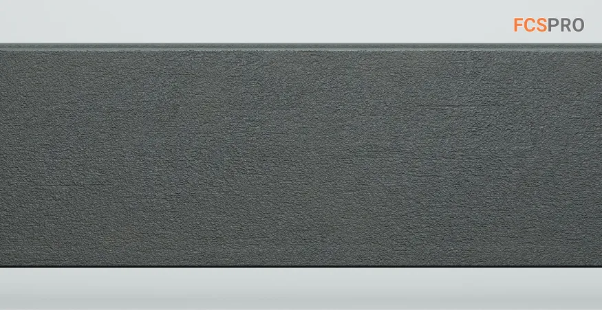 Фиброцементные панели FCS Simple BB1 (под штукатурку) купить в Анапе