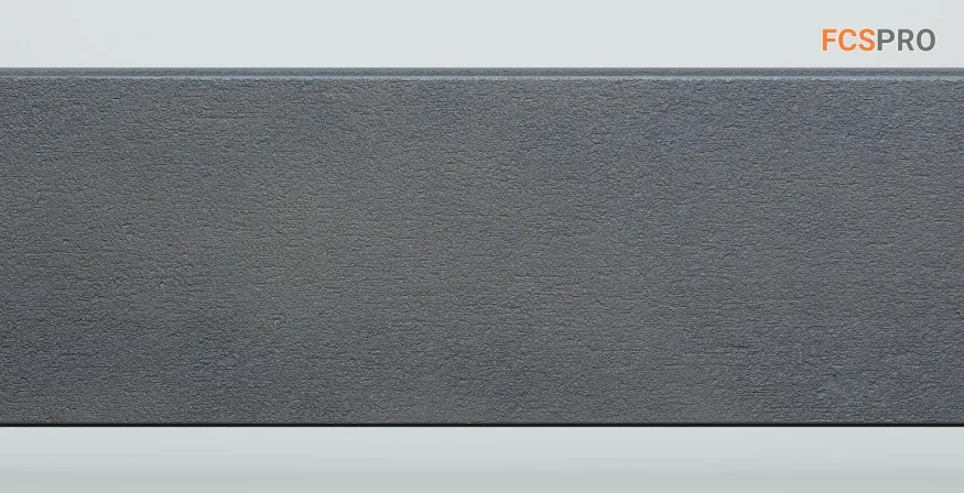 Фиброцементные панели FCS Simple BB1 (под штукатурку) купить в Анапе