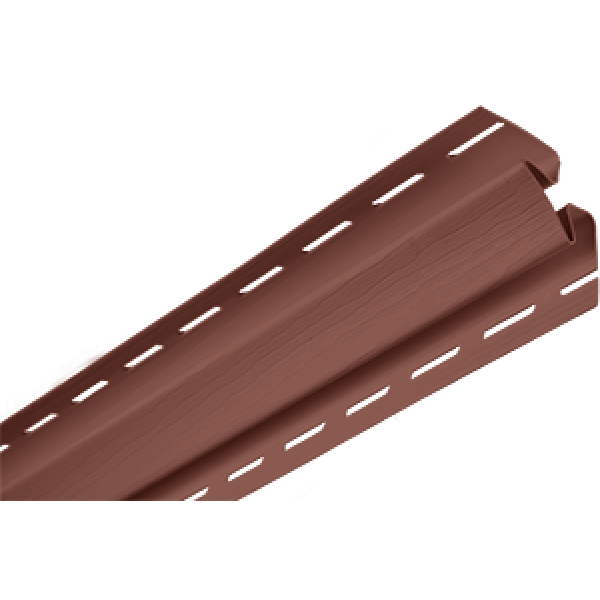 Угол внутренний Альта Премиум Т-13, ВН, Цвет: Красно-коричневый купить в Анапе