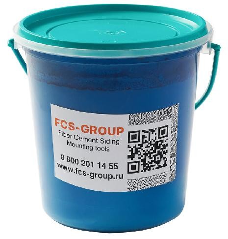 Краска FCS-GROUP 500 г купить в Анапе