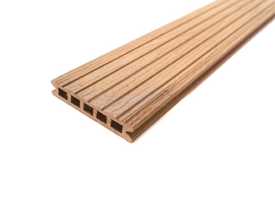 Террасная доска из ДПК MultiDeck Pro Wood купить в Анапе