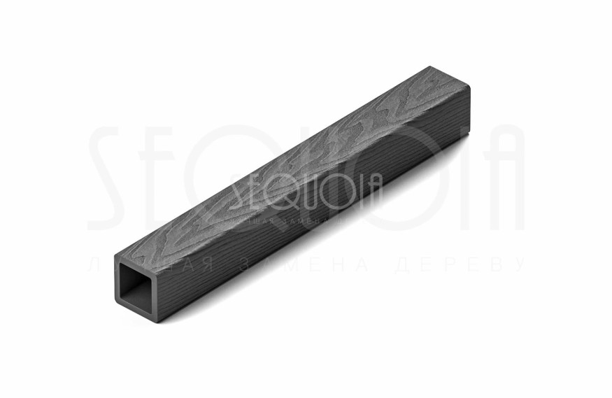 Балясина SEQUOIA Evolution 3D ДЕРЕВО СЕРОЕ купить в Анапе