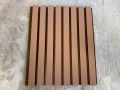Фасадная реечная панель EasyDecking, Wood-X, Коричневый купить в Анапе