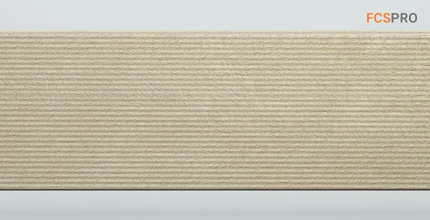 Фиброцементные панели FCS Simple BB2 (под штукатурку) купить в Анапе