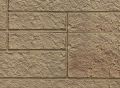 Фасадная панель VOX Sandstone (Сандстоун) светло-коричневого цвета купить в Анапе