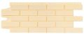 Фасадные панели Grand Line, Клинкерный кирпич Classic, Бежевый купить в Анапе