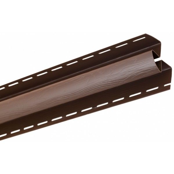 Угол внутренний Альта Премиум Т-13, ВН, Темный орех купить в Анапе