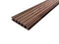 Террасная доска из ДПК MultiDeck Pro Цвет Венге купить в Анапе