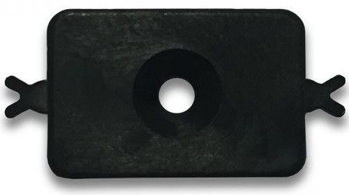 Пластиковый универсальный кляймер (зазор 5 мм) купить в Анапе