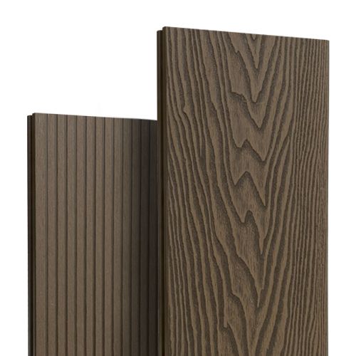 Террасная доска ДПК EasyDecking, Wood-X, Венге купить в Анапе