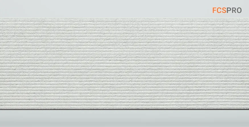 Фиброцементные панели FCS Simple GG1 (под штукатурку) купить в Анапе