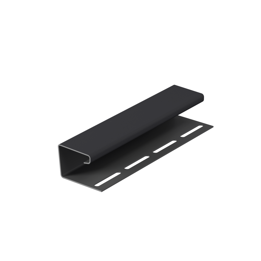 J-профиль Docke Карбон купить в Анапе