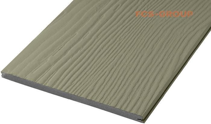 Фиброцементные панели FCS Group Wood Line F58 купить в Анапе