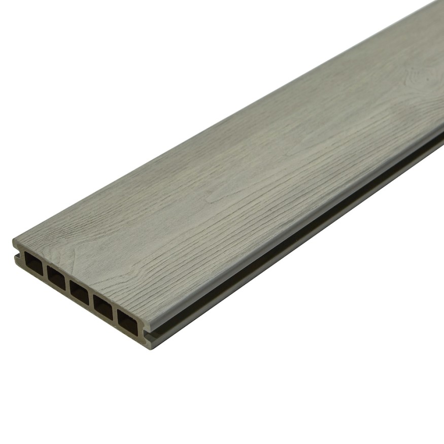 Террасная доска CM Decking Urban, Смок Грей купить в Анапе